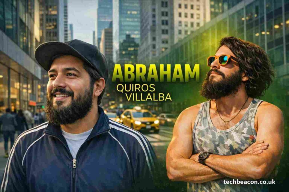 Abraham Quiros Villalba