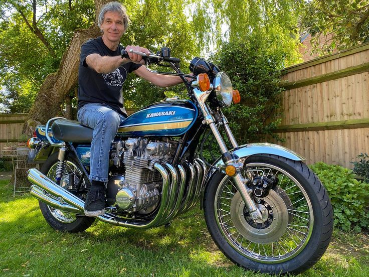 Allen Millyard net worth