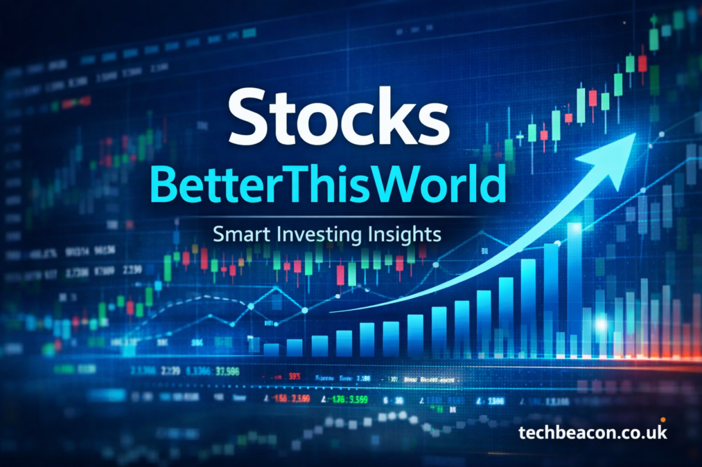 BetterThisWorld Stocks