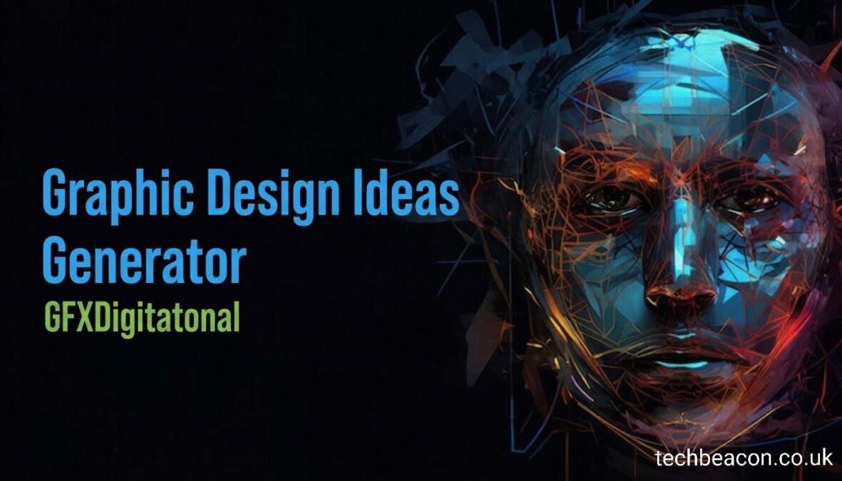Graphic Design Ideas Generator GFXDigitational