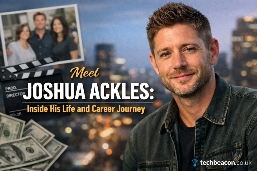 Joshua Ackles