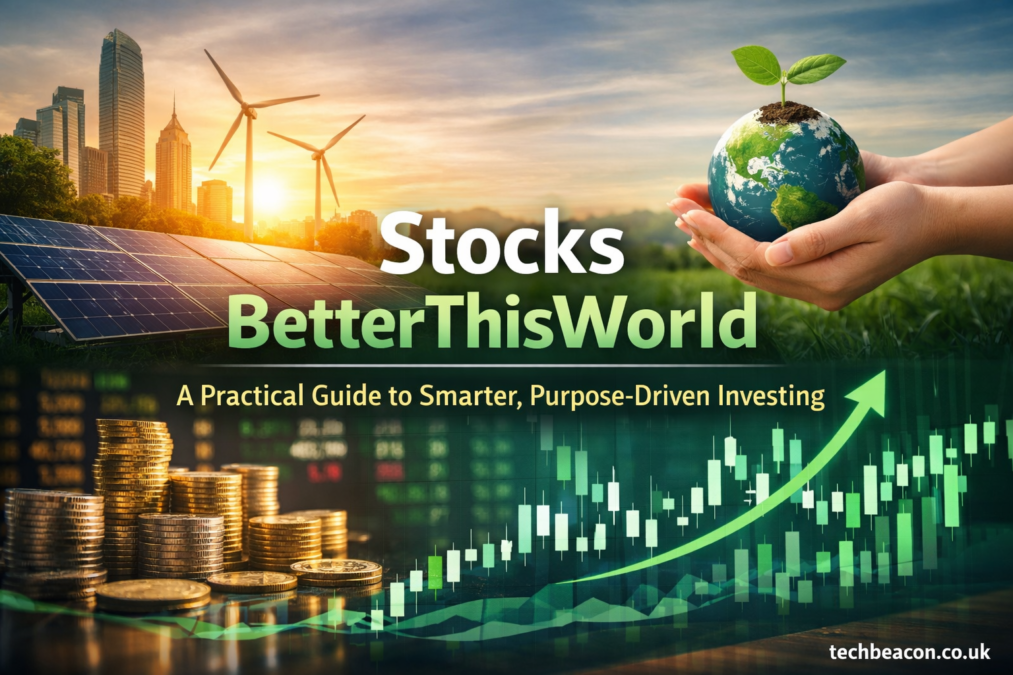 Stocks BetterThisWorld