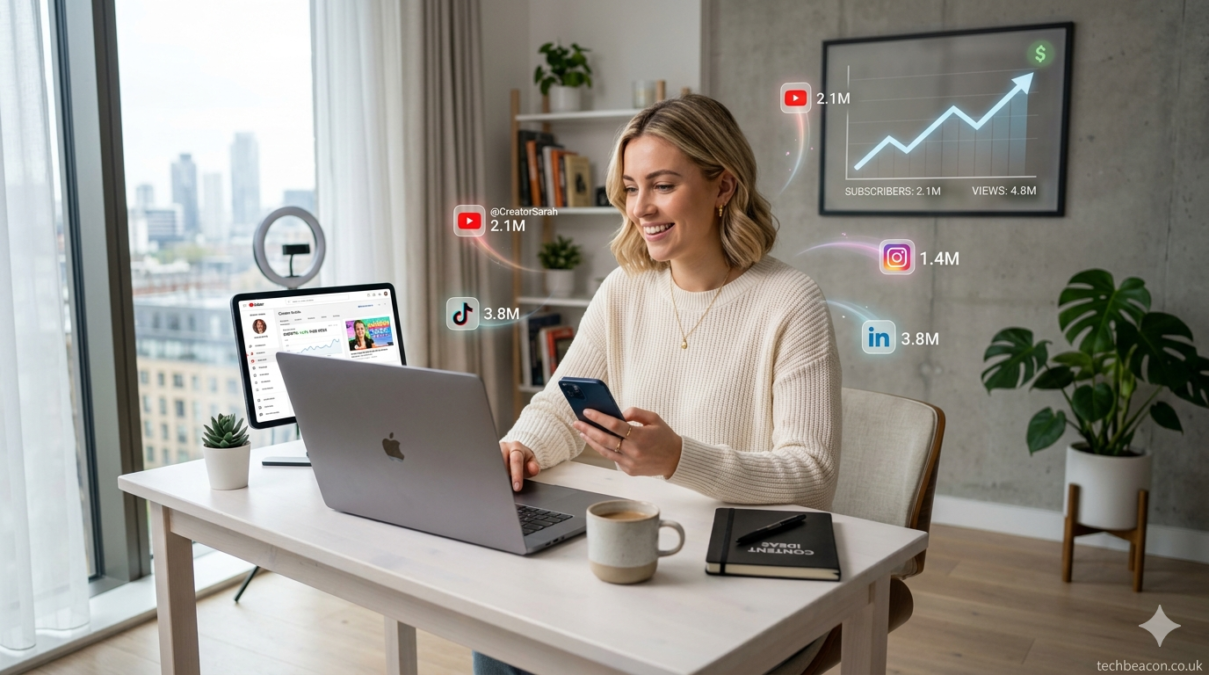 Violet Myers Net Worth