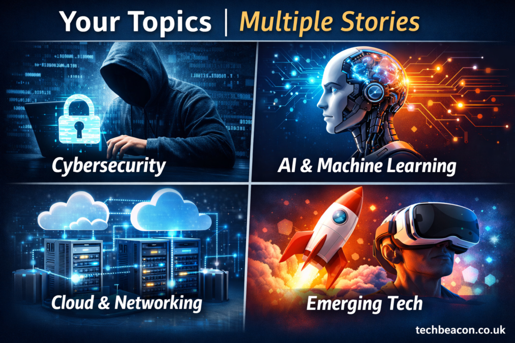 Your Topics | Multiple Stories