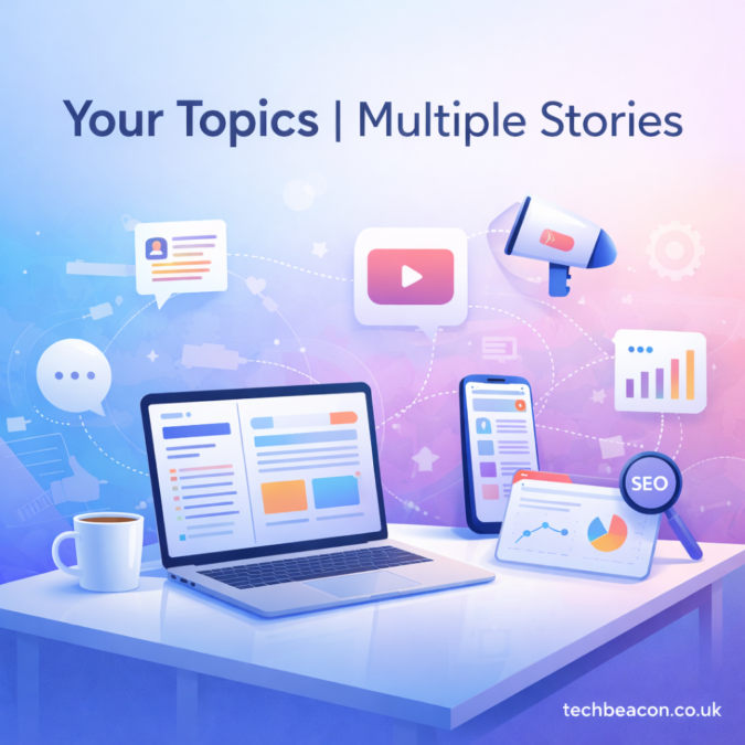 Your Topics | Multiple Stories your topics | multiple stories