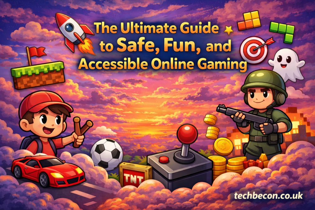 unblocked games g plus