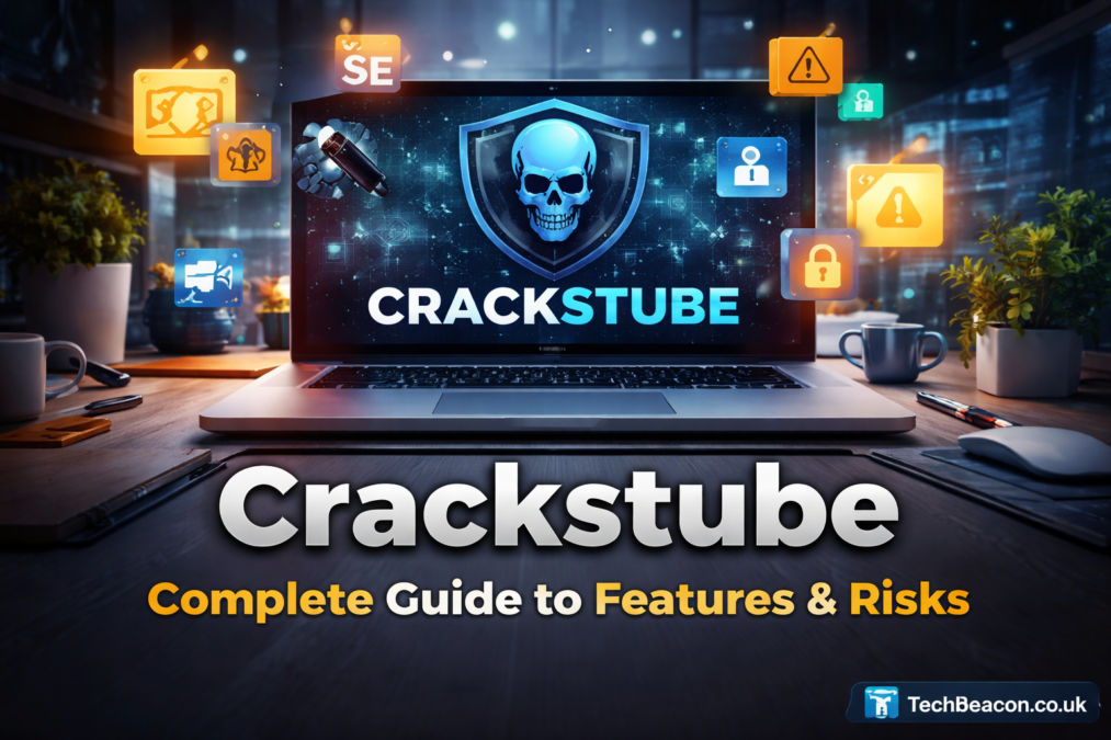 Crackstube