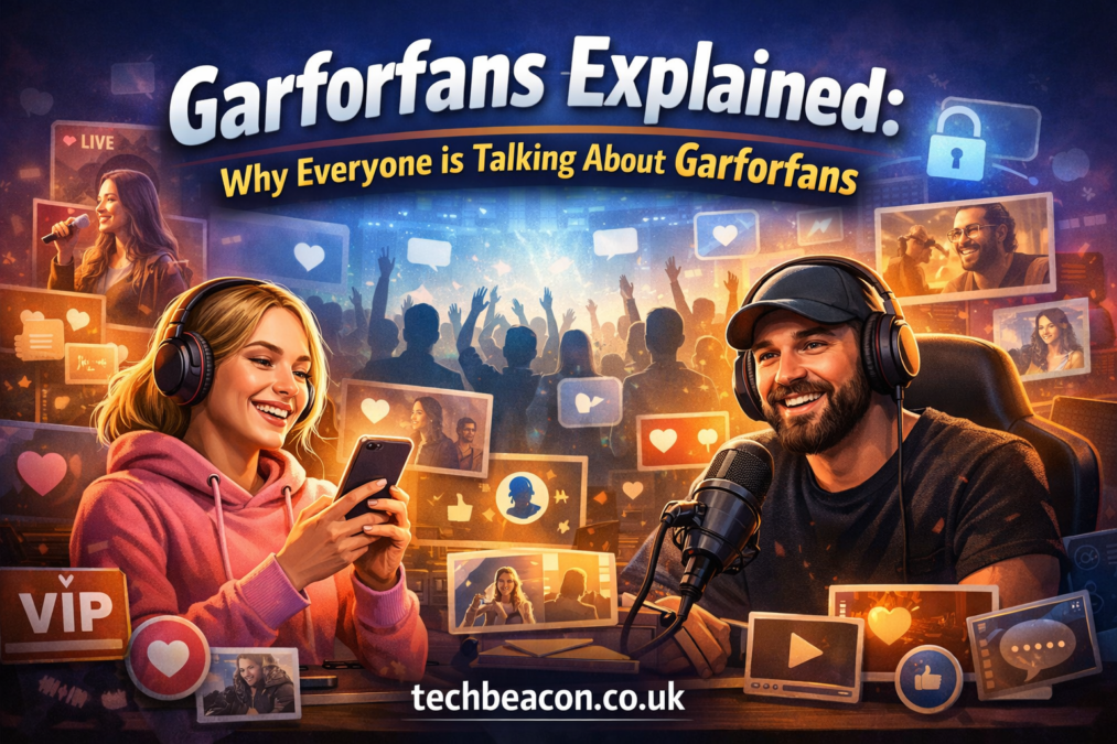 Garforfans