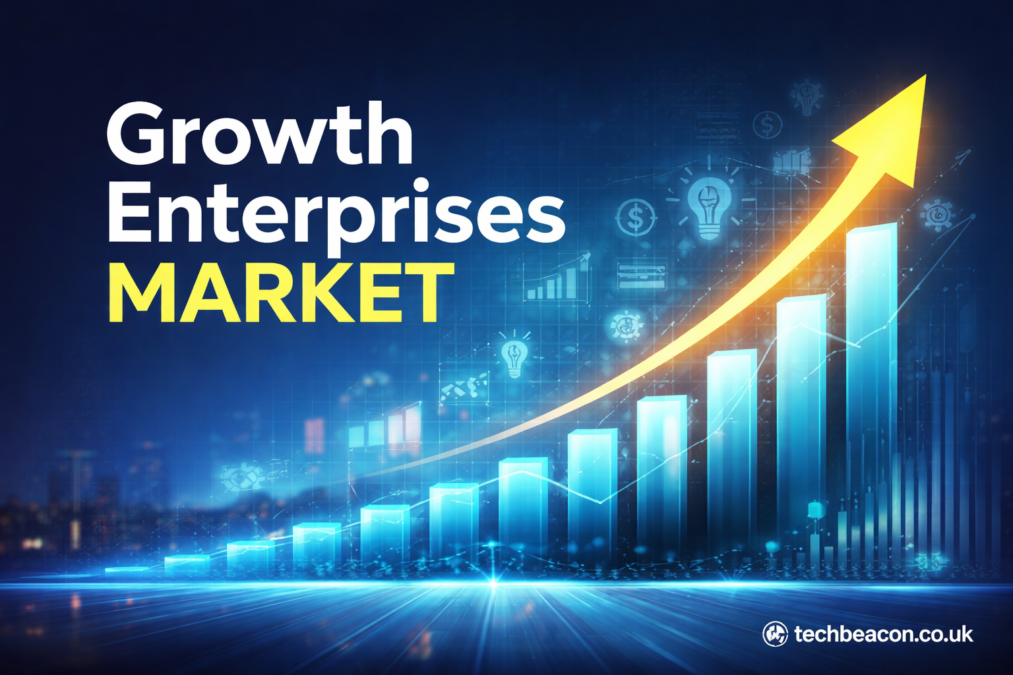 Growth Enterprises Market