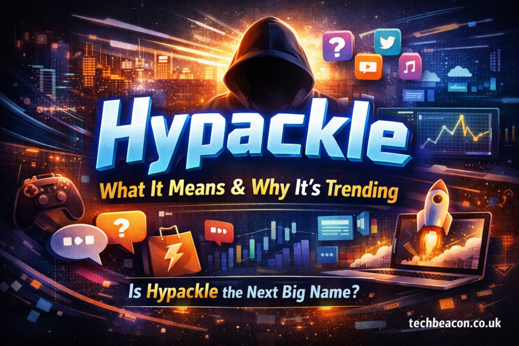 Hypackle