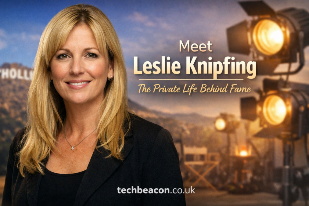 Leslie Knipfing