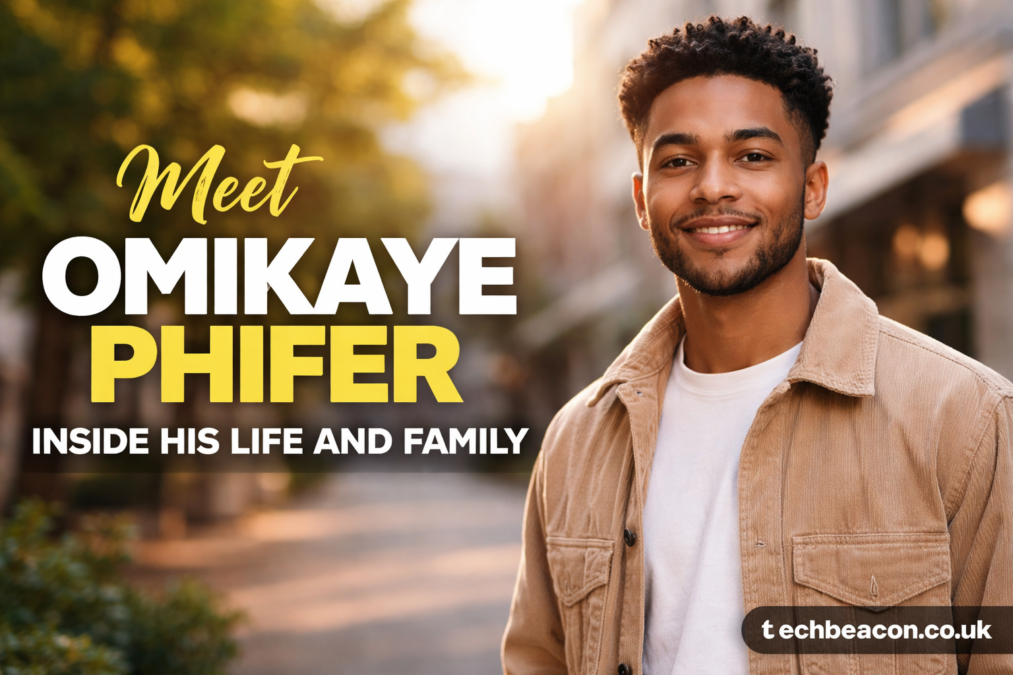 Omikaye Phifer