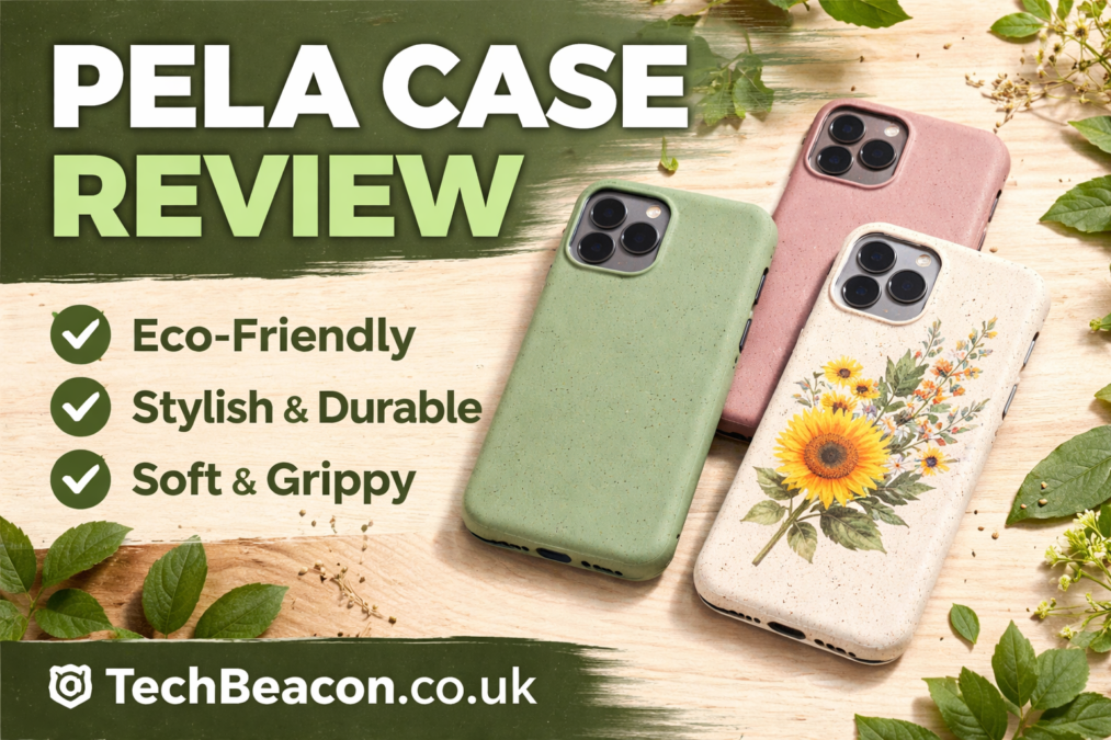 Pela Case Review
