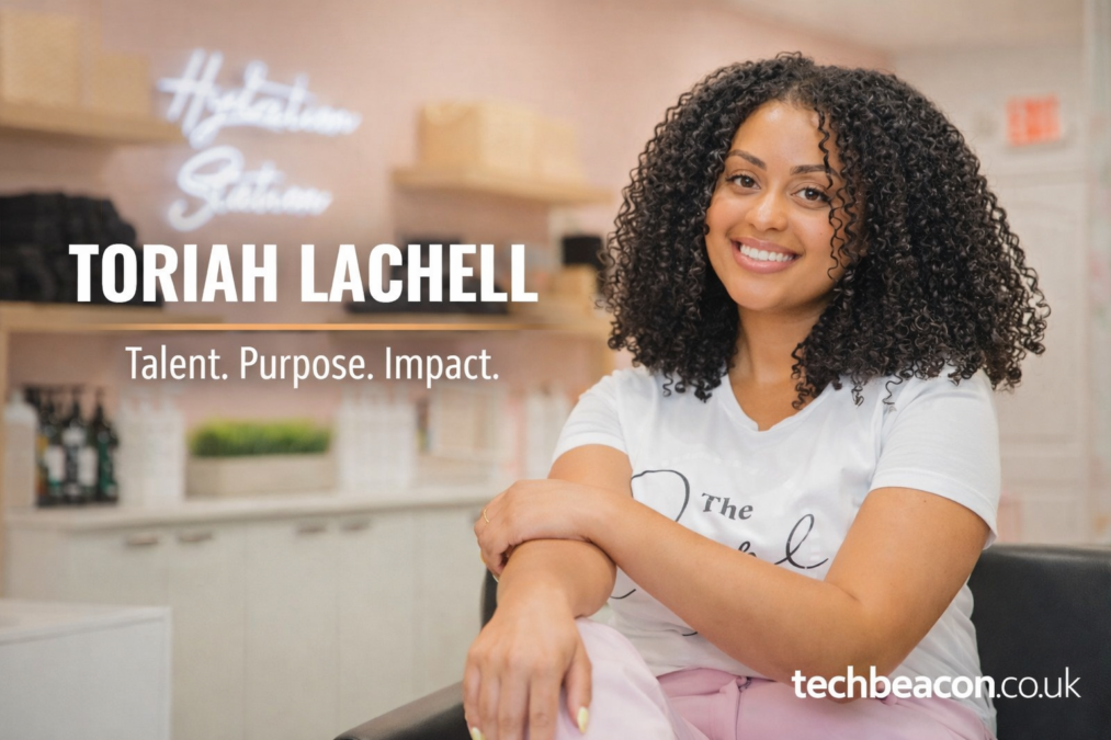 Toriah Lachell