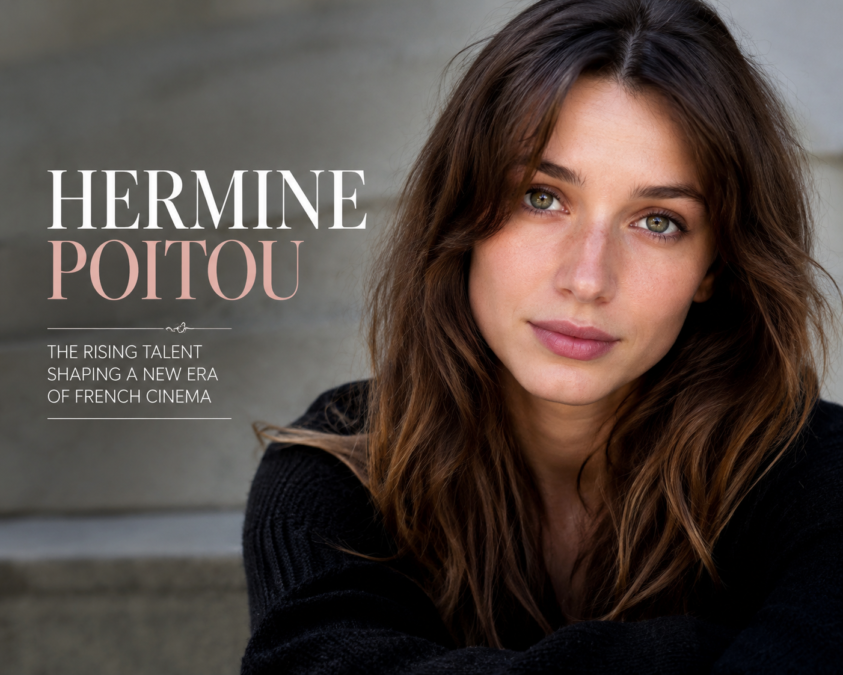 Hermine Poitou
