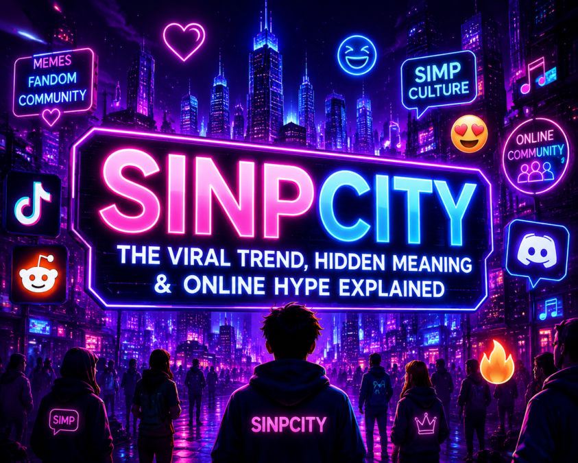 Sinpcity