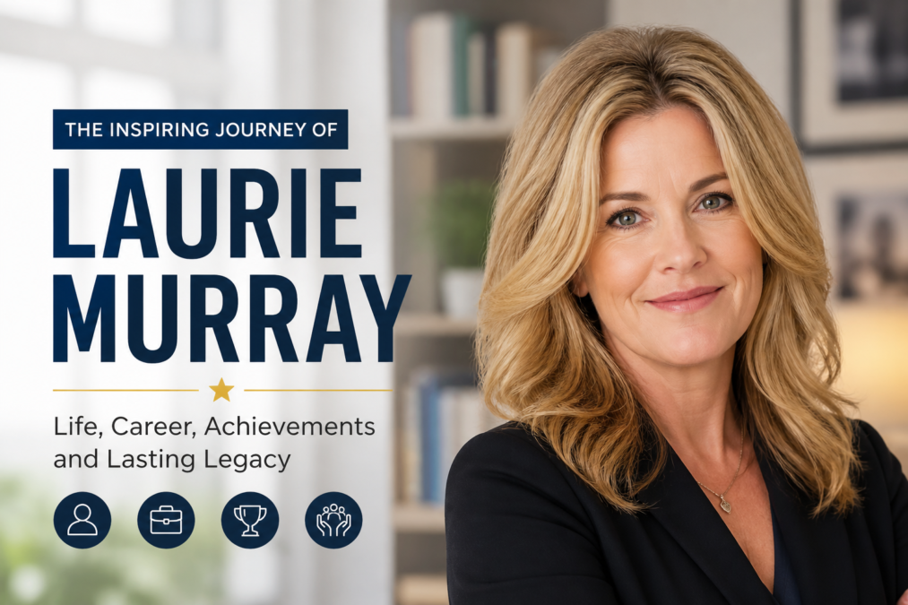Laurie Murray