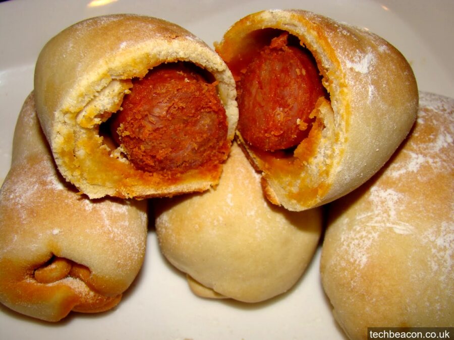 best bollos preñaos near me