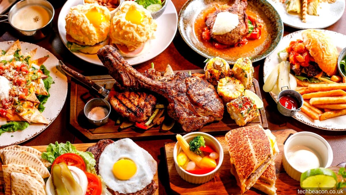 best places to eat near me