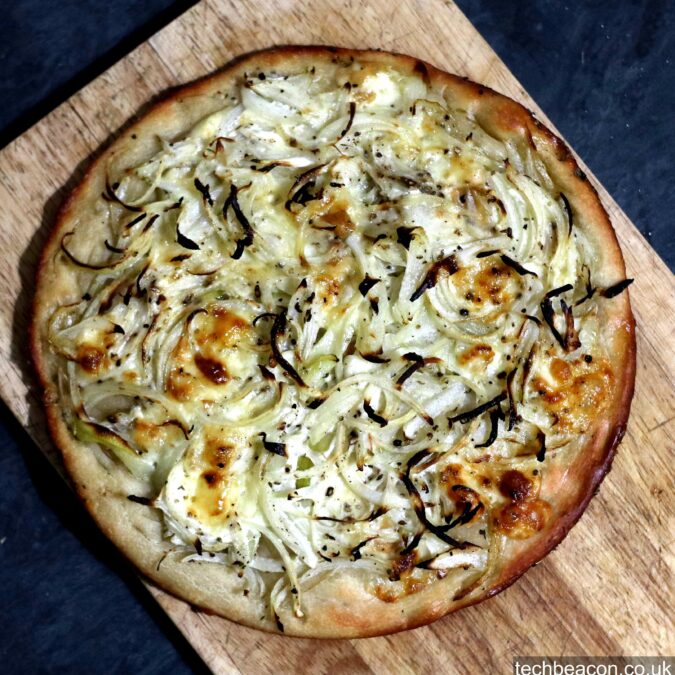 best pizza fugazza near me