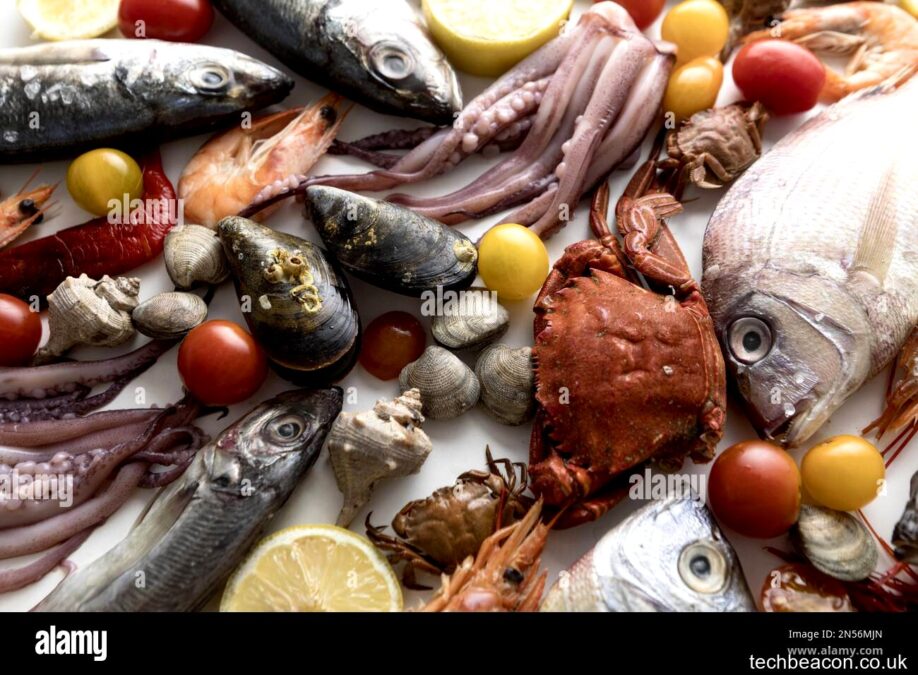 best seafood near me