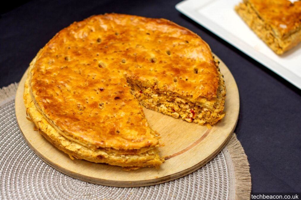 best bollos preñaos near me
