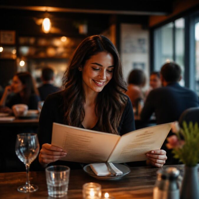 Best Restaurants Near Me