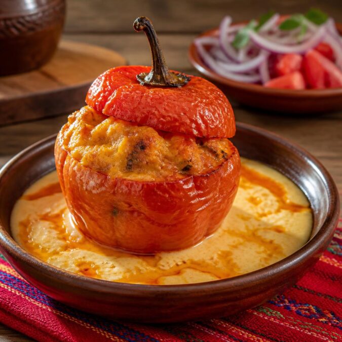 Best Rocoto Relleno Near Me