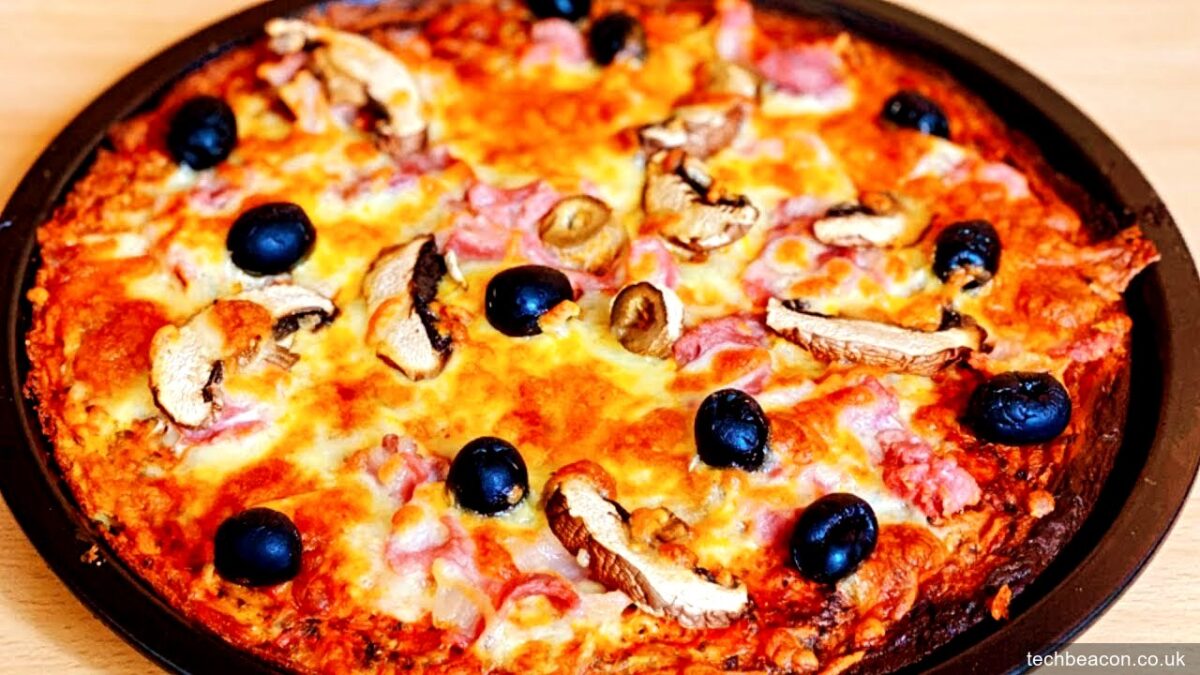 best faina with pizza near me