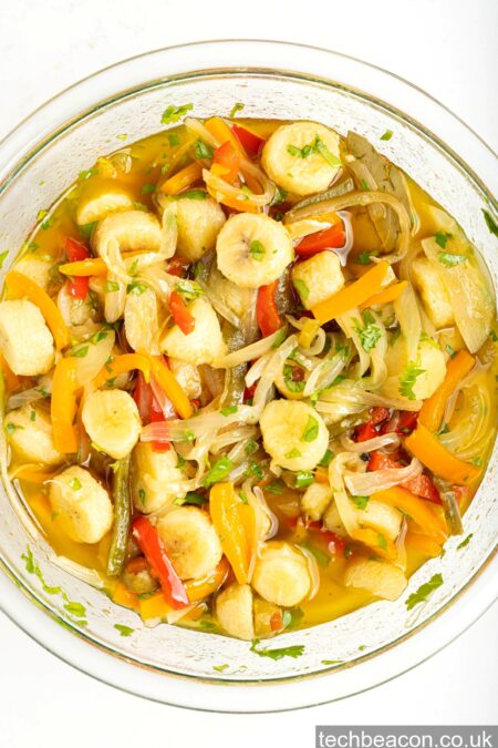 best guineos en escabeche near me