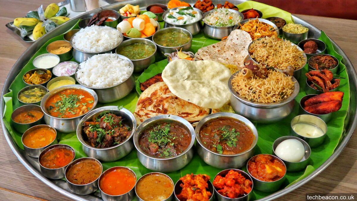 best indian food near me