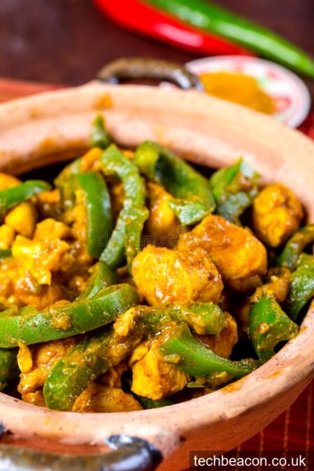 best jalfrezi curry near me