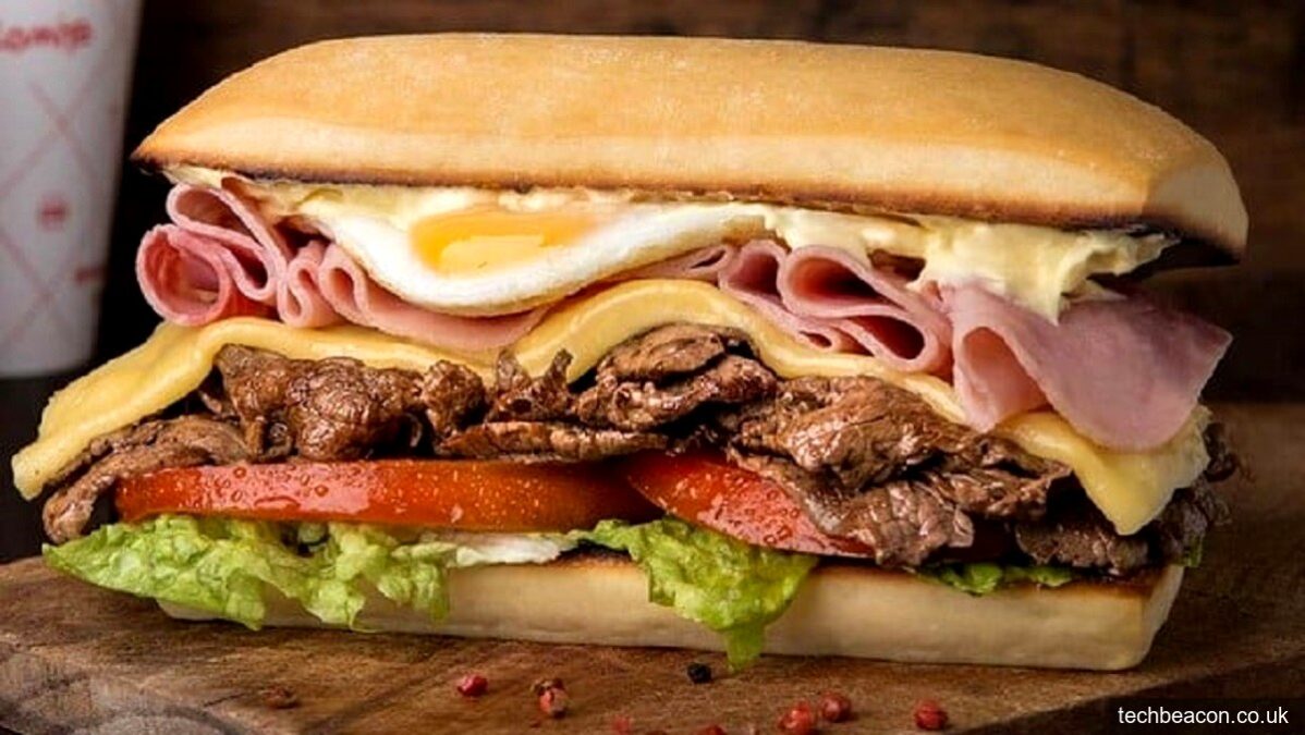 best lomito sandwich near me