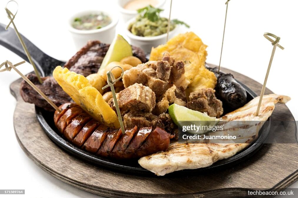 best lomito sandwich near me