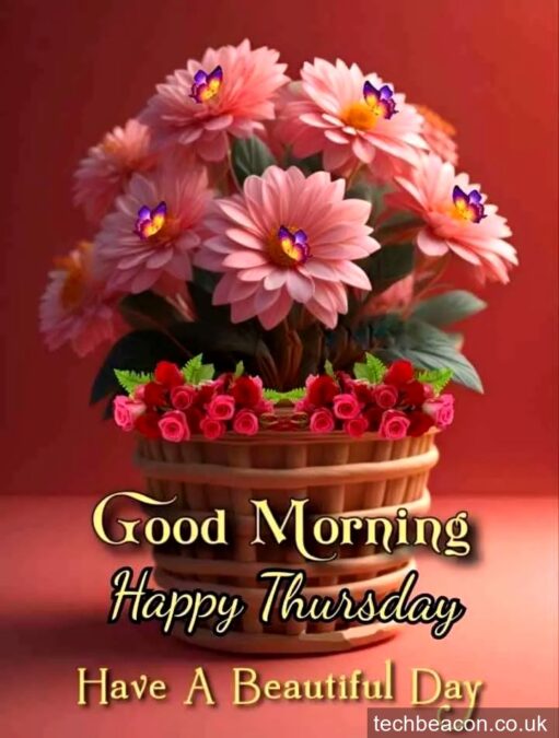friday blessings