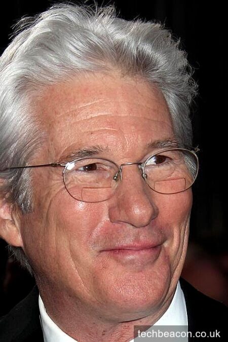 james gere