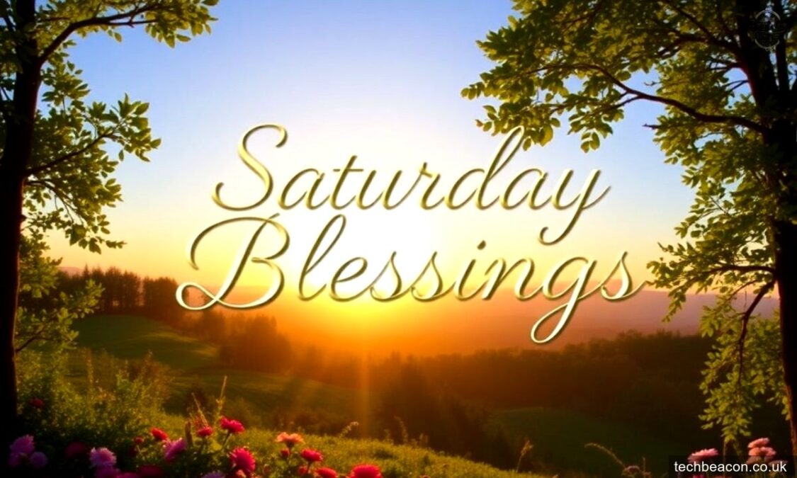 tuesday blessings