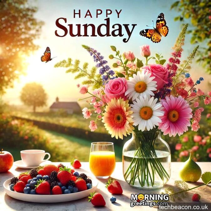 friday blessings