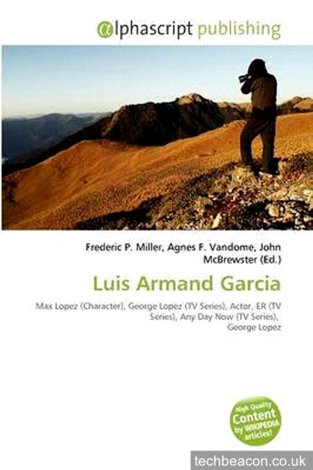 armand garcia