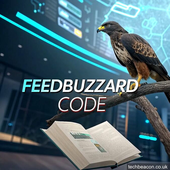 feedbuzzard code