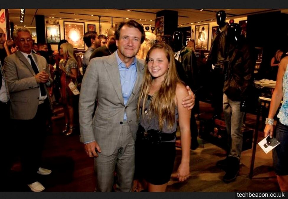 skye herjavec