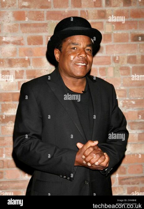 tito smith net worth
