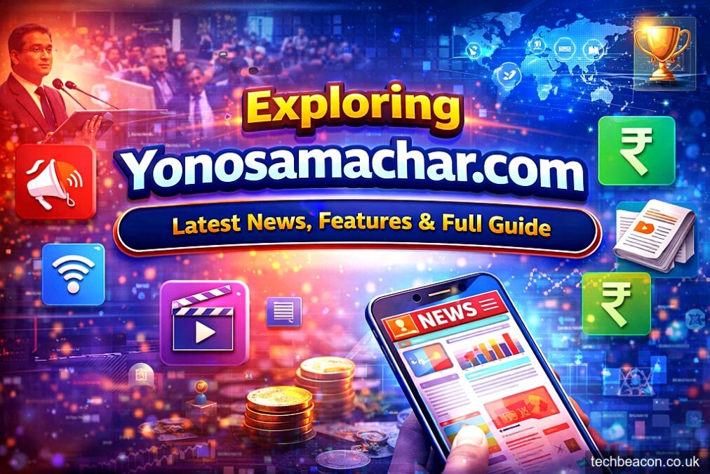 yonosamachar com