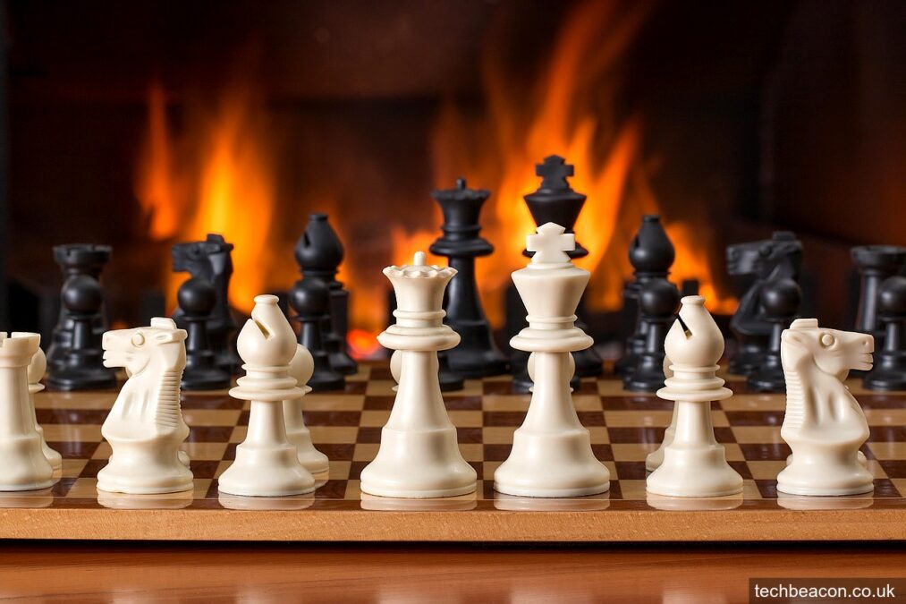 chess .com