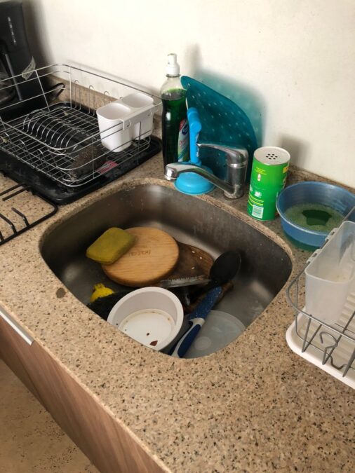 cleaning hacks cleaning hacks