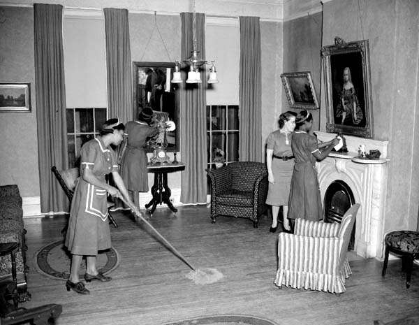 cleaning motivation hacks