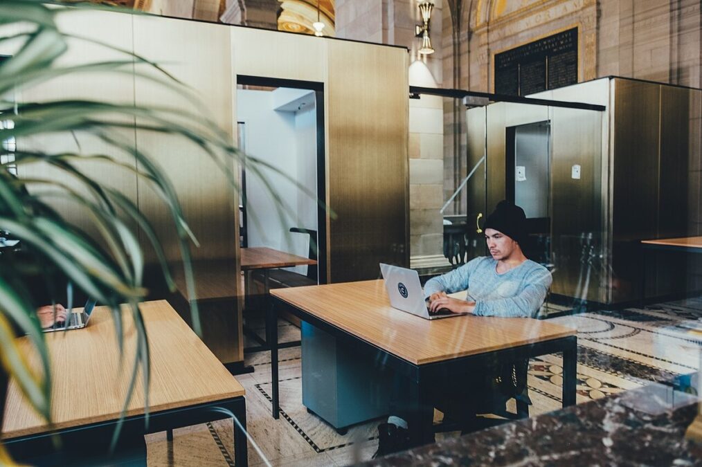 how to be productive