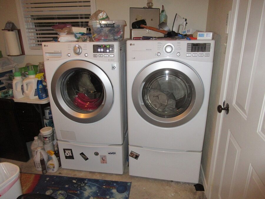 laundry room shelving laundry room shelving