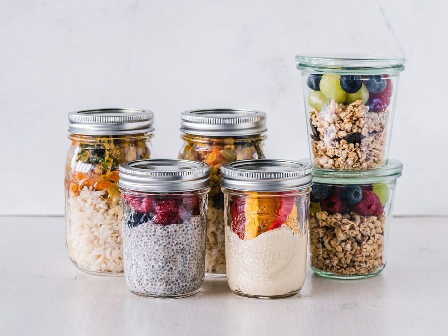 meal planning ideas