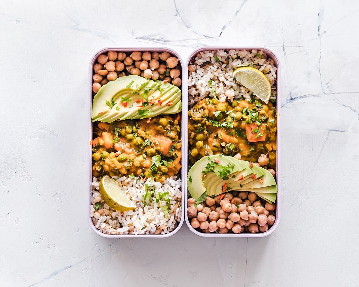 bathroom organization meal planning ideas